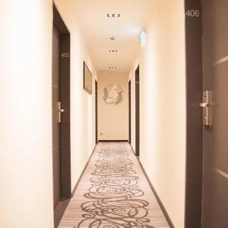Minotel Esser 3* Keulen