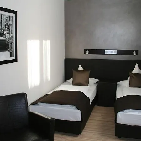 Minotel Esser 3* Keulen