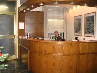 Minotel Esser 3*
