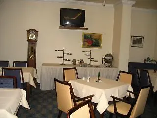 Minotel Esser 3* Cologne