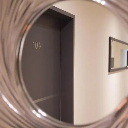 Minotel Esser 3* Cologne