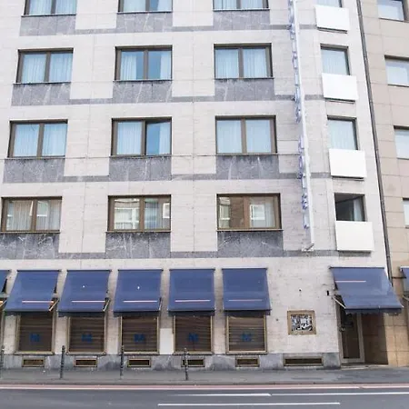 Minotel Esser 3* Cologne