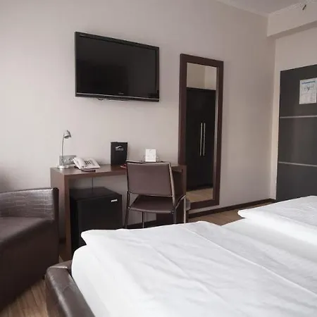 Minotel Esser 3* Cologne